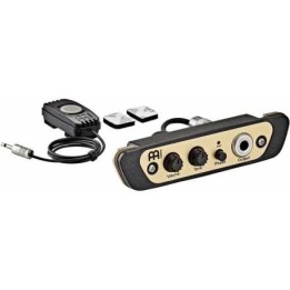 Acquista MEINL Pa-Caj Premaplificatore Per Cajon online | Merula Strumenti Musicali