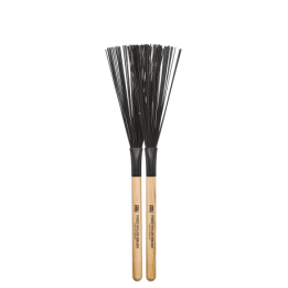 Acquista MEINL SB303 SPAZZOLE IN NYLON online | Merula Strumenti Musicali
