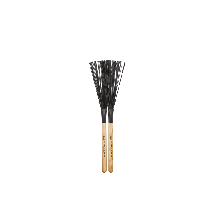 Acquista MEINL SB303 SPAZZOLE IN NYLON online | Merula Strumenti Musicali