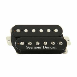 Acquista SEYMOUR DUNCAN SH4 JB NIGHTHAWK online | Merula Strumenti Musicali