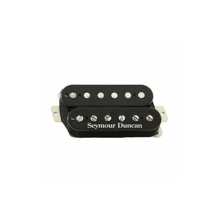Acquista SEYMOUR DUNCAN SH4 JB NIGHTHAWK online | Merula Strumenti Musicali
