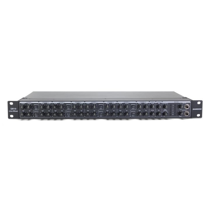 Acquista SAMSON SM10 online | Merula Strumenti Musicali
