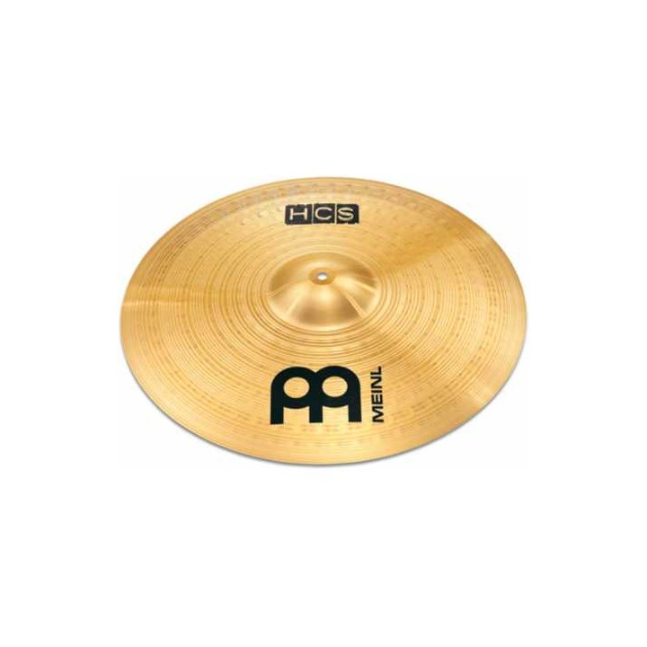 Acquista MEINL Hcs20r 20" Ride online | Merula Strumenti Musicali
