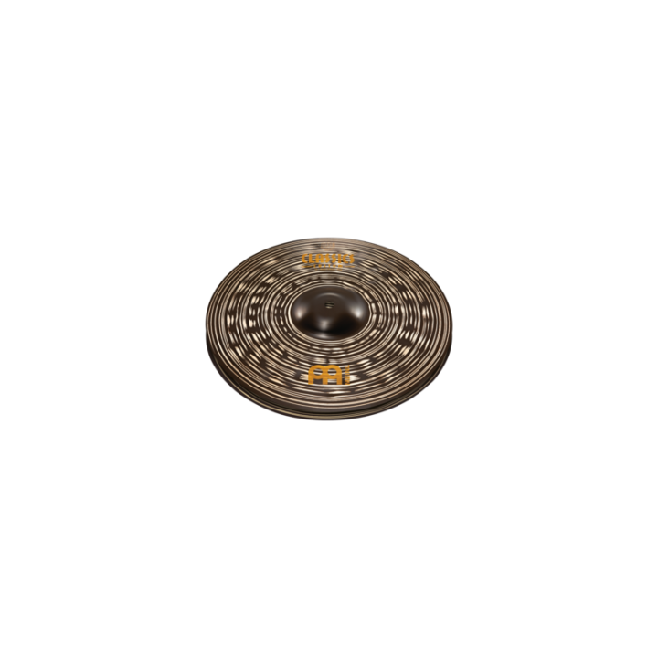 Acquista MEINL Classics Custom Dark Cc15dah 15" Dark Hihat online | Merula Strumenti Musicali
