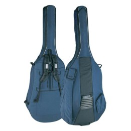 Acquista BOSTON CB-234 BORSA IMBOTTITA PER CONTRABBASSO 3/4 online | Merula Strumenti Musicali