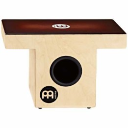 Acquista MEINL TOPCAJ1EB Slaptop Cajon online | Merula Strumenti Musicali