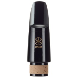 Acquista YAMAHA 5C STANDARD BOCCHINO CLARINETTO ALTO online | Merula Strumenti Musicali