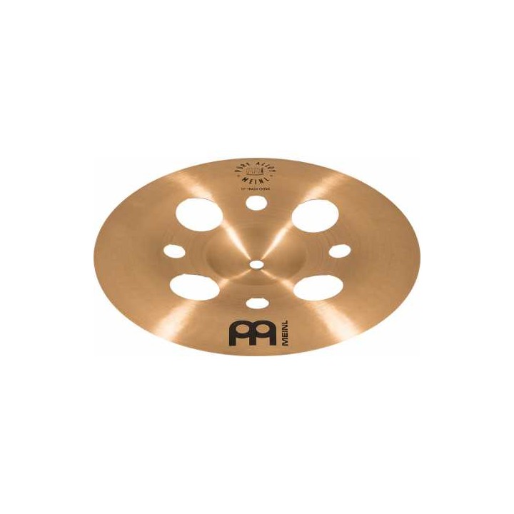 MEINL PURE ALLOY TRASH CHINA 12  - PA12TRCH