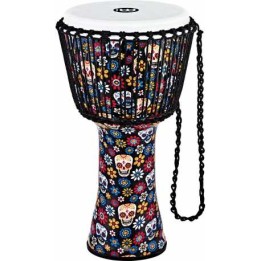 Acquista MEINL Padj7-L-F Djembe 12" online | Merula Strumenti Musicali