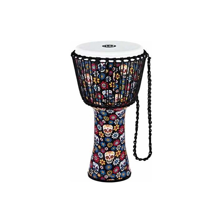 Acquista MEINL Padj7-L-F Djembe 12" online | Merula Strumenti Musicali