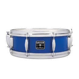 Acquista GRETSCH VINNIE COLAIUTA SIGNATURE 14"x5" - GR820622 - GAS-0514-VC online | Merula Strumenti Musicali