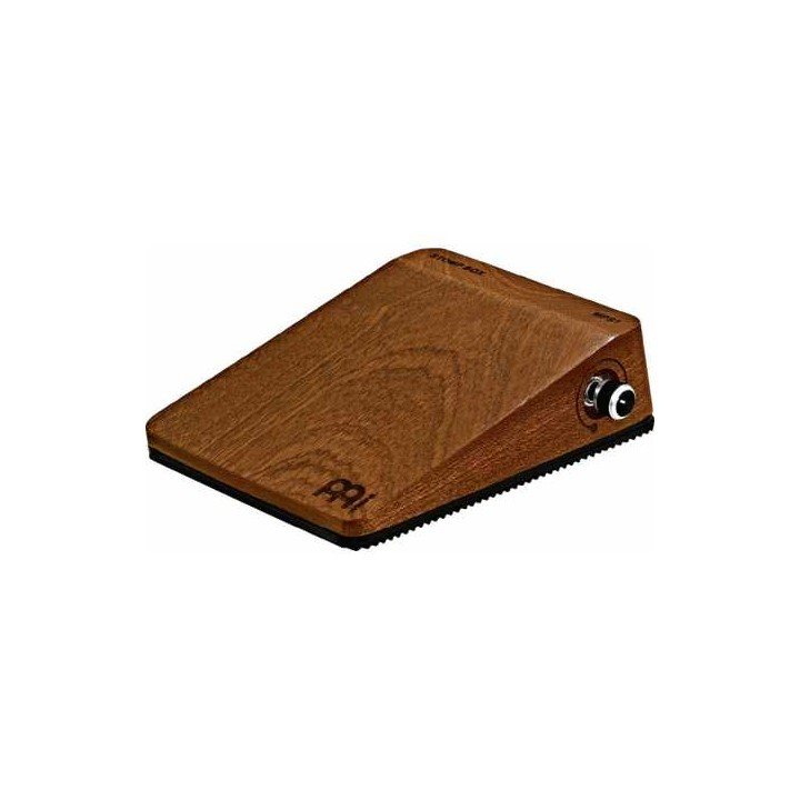 Acquista MEINL Mps1 Percussion Stomp Box online | Merula Strumenti Musicali