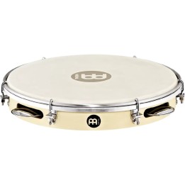 Acquista MEINL Pa10pw-M 10" Pandeiro online | Merula Strumenti Musicali