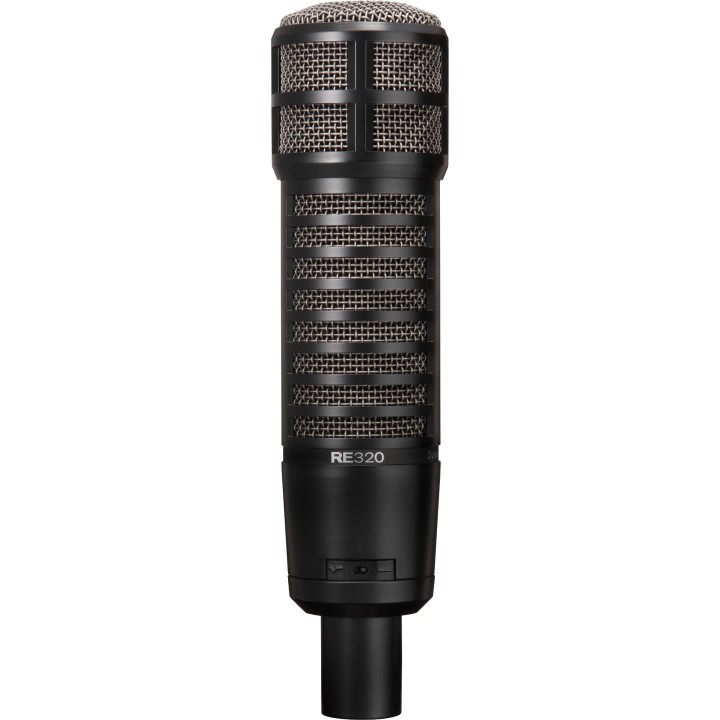 Acquista ELECTRO VOICE RE 320 online | Merula Strumenti Musicali