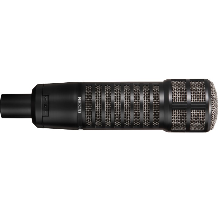 Acquista ELECTRO VOICE RE 320 online | Merula Strumenti Musicali