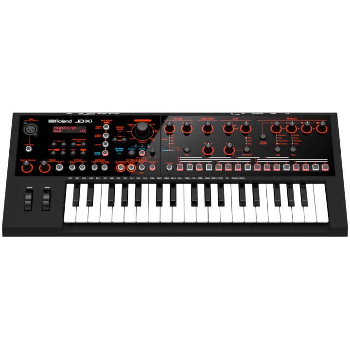Roland - Jd-xi