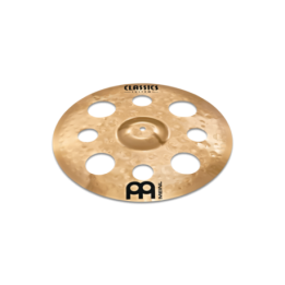 Acquista MEINL Classics Custom Brilliant Cc18trc-B 18" Trash Crash online | Merula Strumenti Musicali