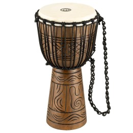 Acquista MEINL Hdj17-M Djembe 10" online | Merula Strumenti Musicali