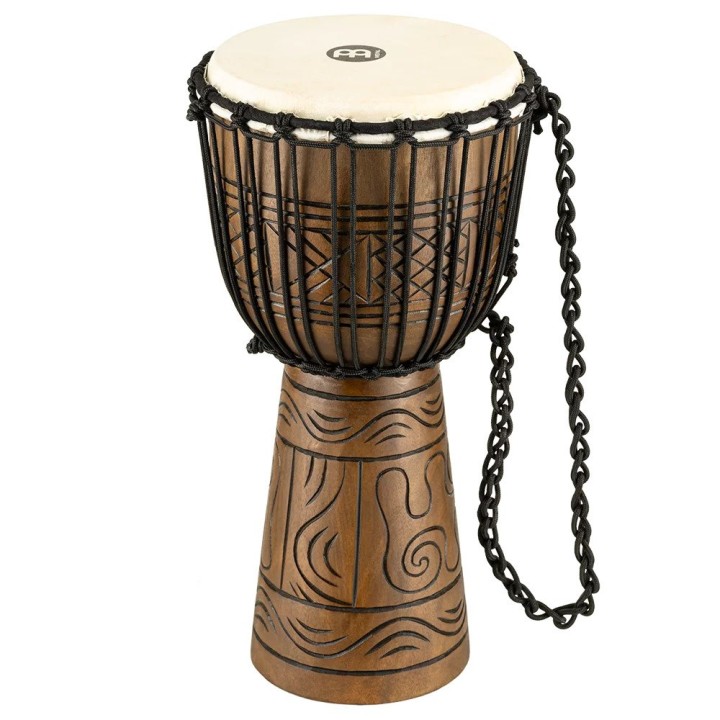 Acquista MEINL Hdj17-M Djembe 10" online | Merula Strumenti Musicali