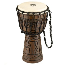 Acquista MEINL Hdj17-S Djembe 8" online | Merula Strumenti Musicali