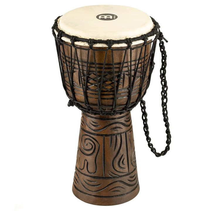 Acquista MEINL Hdj17-S Djembe 8" online | Merula Strumenti Musicali