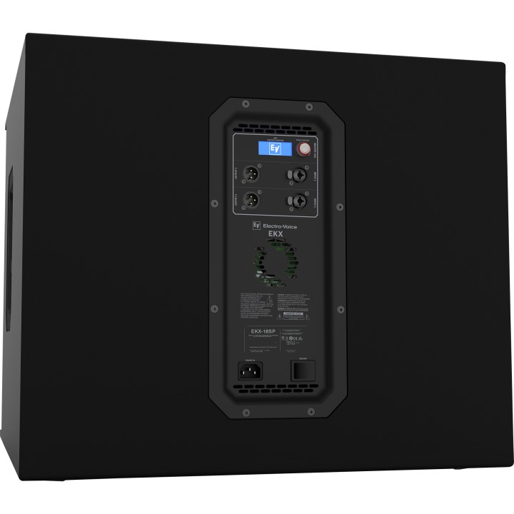 Acquista ELECTRO VOICE Ekx-18sp online | Merula Strumenti Musicali