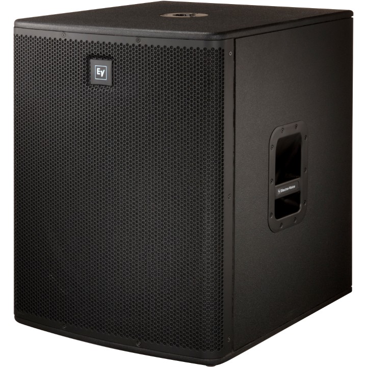 Acquista ELECTRO VOICE ELX-118P online | Merula Strumenti Musicali