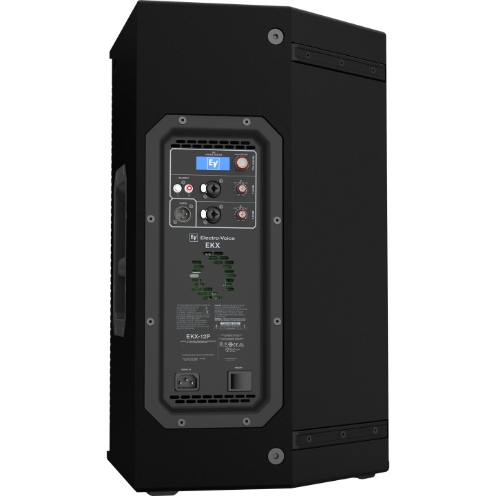 Acquista ELECTRO VOICE Ekx 12p online | Merula Strumenti Musicali