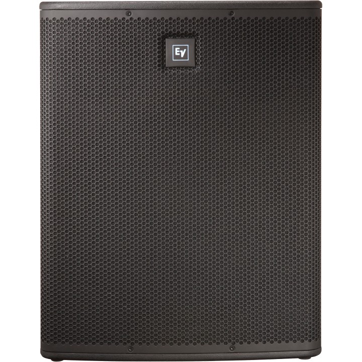 Acquista ELECTRO VOICE ELX-118P online | Merula Strumenti Musicali