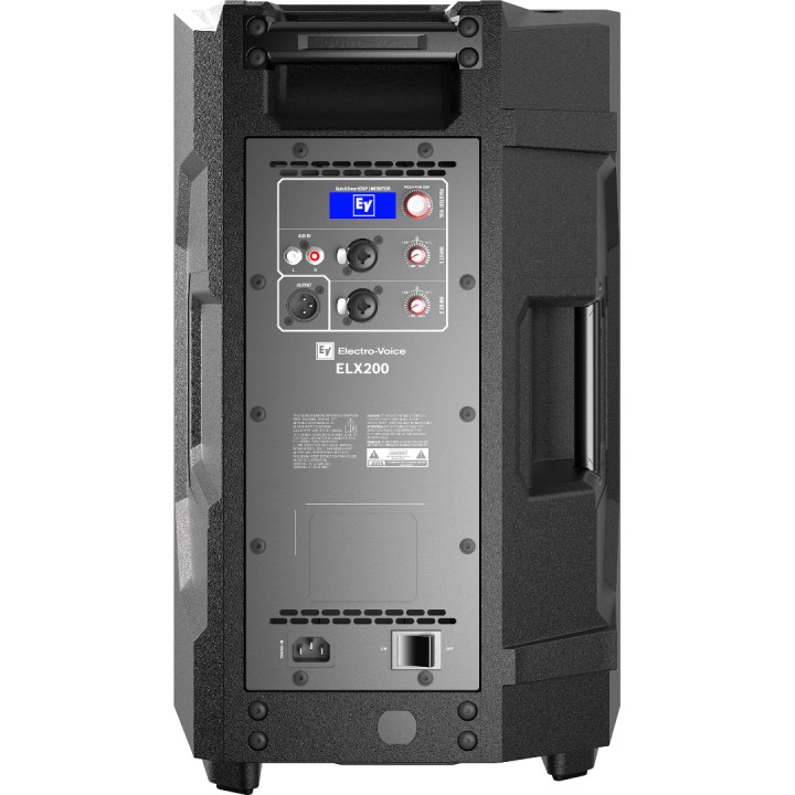 Acquista ELECTRO VOICE ELX200-10P online | Merula Strumenti Musicali