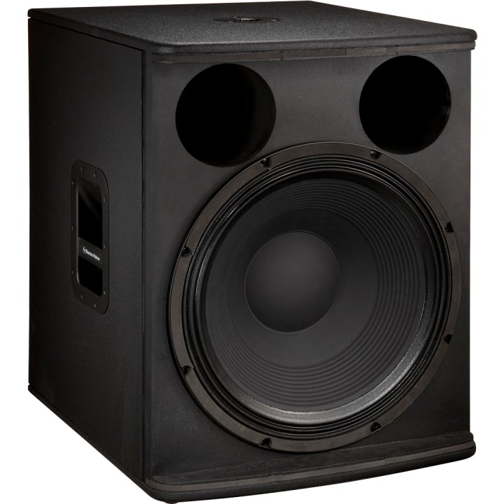 Acquista ELECTRO VOICE ELX-118P online | Merula Strumenti Musicali