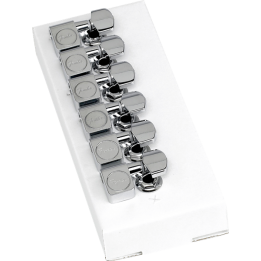 Acquista FENDER AMERICAN PROFESSIONAL STAGGERED STRATOCASTER/TELECASTER TUNING MACHINES online | Merula Strumenti Musicali