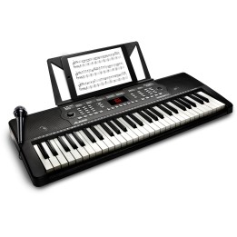 alesis harmony 54 mkii keyboard
