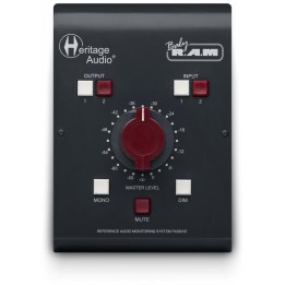 Acquista HERITAGE AUDIO BABY RAM online | Merula Strumenti Musicali