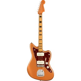 Acquista FENDER Troy Van Leewen Jzmstr Mn Cpg 0140072794 online | Merula Strumenti Musicali