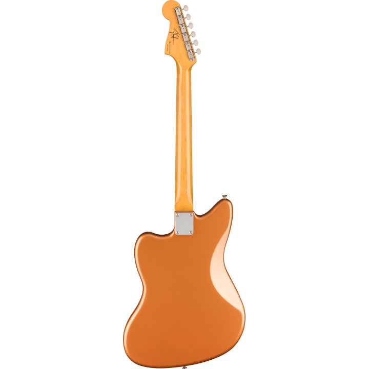Acquista FENDER Troy Van Leewen Jzmstr Mn Cpg 0140072794 online | Merula Strumenti Musicali