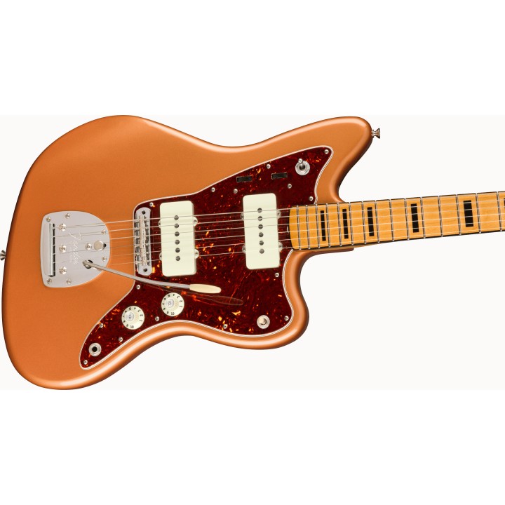 Acquista FENDER Troy Van Leewen Jzmstr Mn Cpg 0140072794 online | Merula Strumenti Musicali
