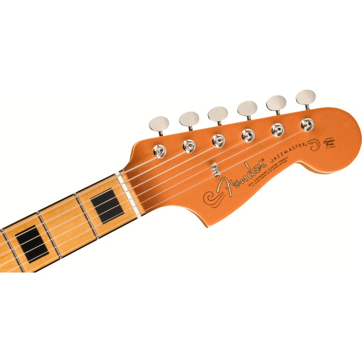 Acquista FENDER Troy Van Leewen Jzmstr Mn Cpg 0140072794 online | Merula Strumenti Musicali
