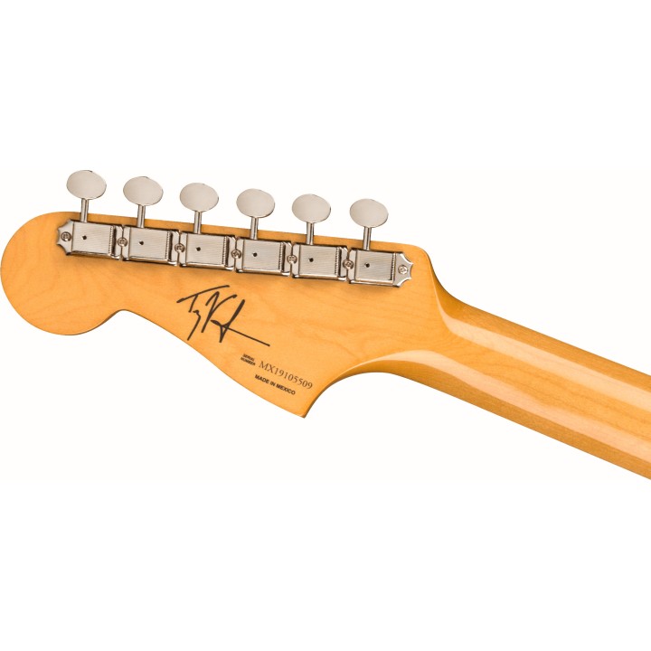 Acquista FENDER Troy Van Leewen Jzmstr Mn Cpg 0140072794 online | Merula Strumenti Musicali