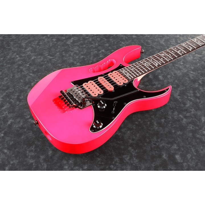 Acquista IBANEZ JEMJRSP PK online | Merula Strumenti Musicali