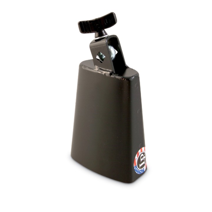 Acquista LATIN PERCUSSION Cow Bells Black Beauty - Lp204an online | Merula Strumenti Musicali