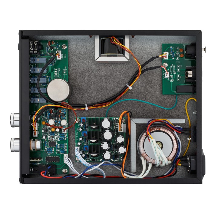 Acquista WARM AUDIO Wa12 Mkii | Black online | Merula Strumenti Musicali