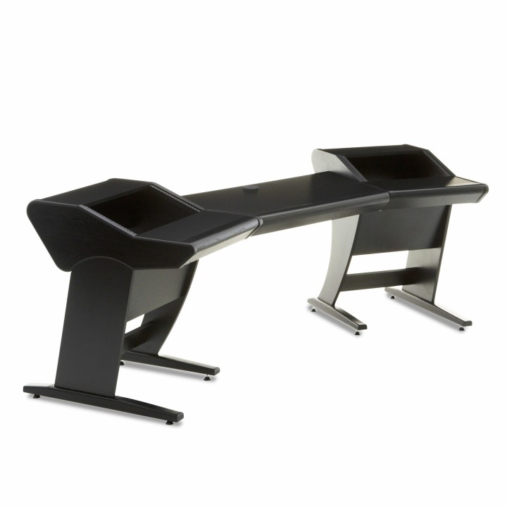 Acquista ZAOR ONDA ANGLED BLACK online | Merula Strumenti Musicali