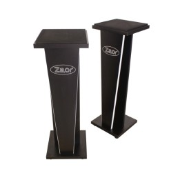Acquista ZAOR MIZA STAND V36 (PAIR, FIX) BLACK online | Merula Strumenti Musicali