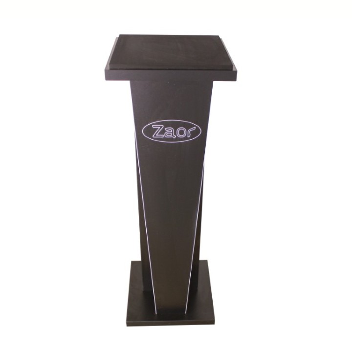 Acquista ZAOR MIZA STAND V36 (PAIR, FIX) BLACK online | Merula Strumenti Musicali