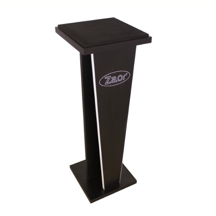 Acquista ZAOR MIZA STAND V36 (PAIR, FIX) BLACK online | Merula Strumenti Musicali