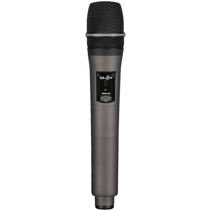 Acquista JTS KA-8TH online | Merula Strumenti Musicali