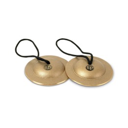 Acquista LATIN PERCUSSION LP436 FINGER CYMBALS online | Merula Strumenti Musicali