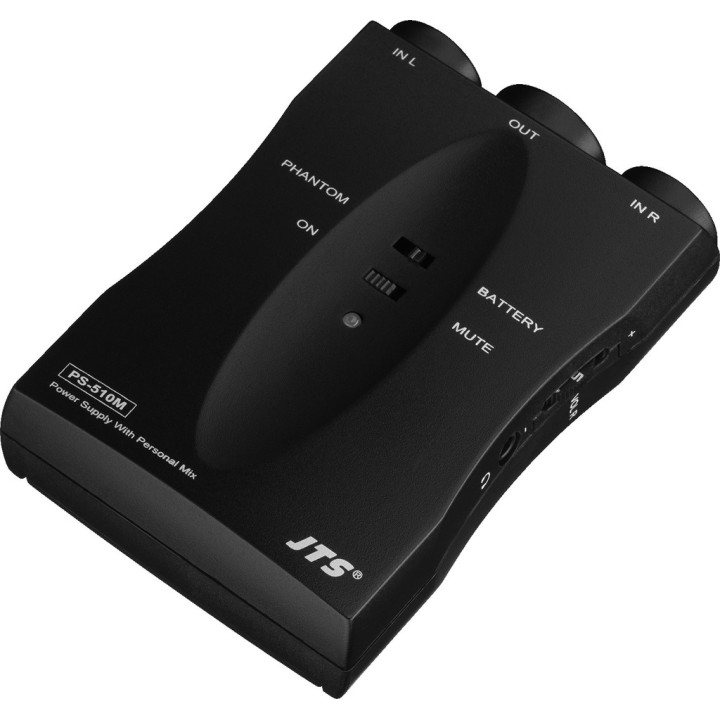 Acquista JTS PS-510M online | Merula Strumenti Musicali