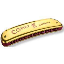 Acquista HOHNER Comet C (Do) 2504/40 online | Merula Strumenti Musicali